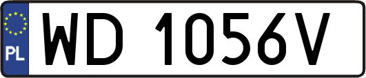 WD1056V