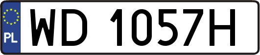 WD1057H
