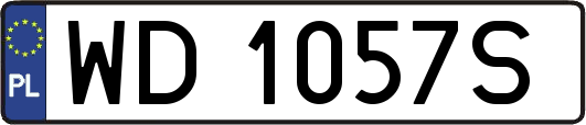 WD1057S