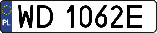 WD1062E