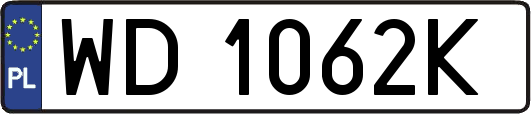 WD1062K