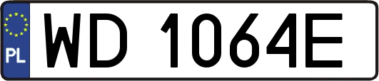 WD1064E