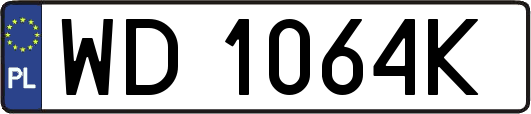 WD1064K