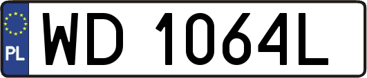 WD1064L