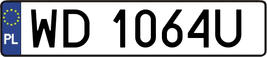 WD1064U
