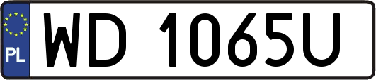 WD1065U
