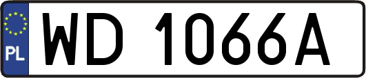 WD1066A