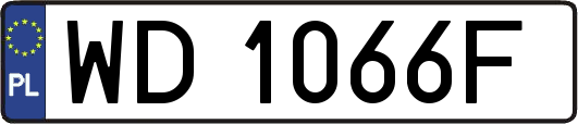 WD1066F