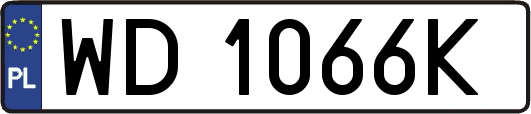 WD1066K