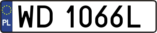 WD1066L
