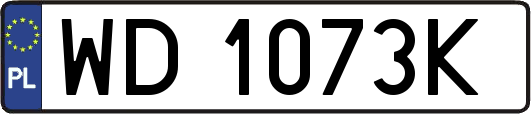 WD1073K