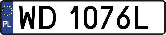 WD1076L