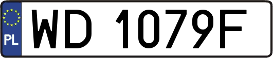WD1079F