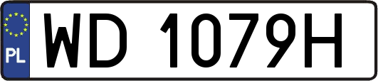 WD1079H