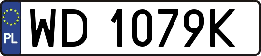 WD1079K