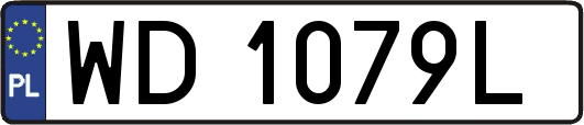 WD1079L