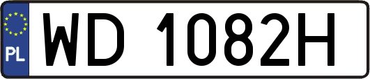 WD1082H
