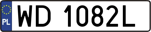 WD1082L