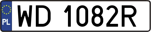 WD1082R