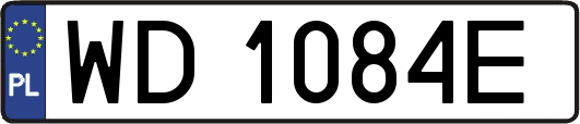 WD1084E