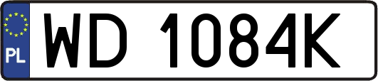 WD1084K