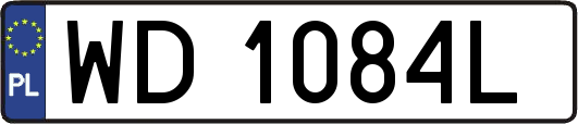 WD1084L