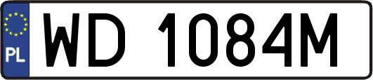 WD1084M