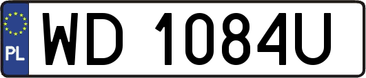 WD1084U