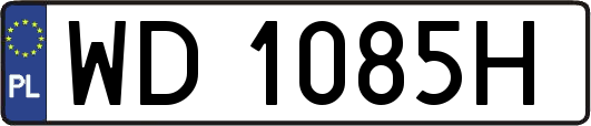 WD1085H