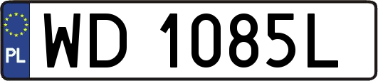 WD1085L