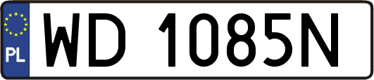 WD1085N