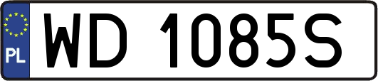 WD1085S
