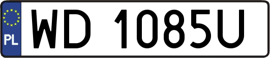 WD1085U