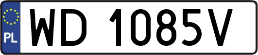 WD1085V