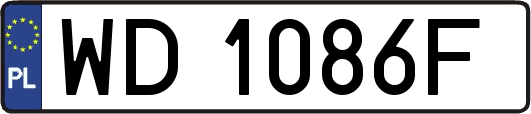 WD1086F