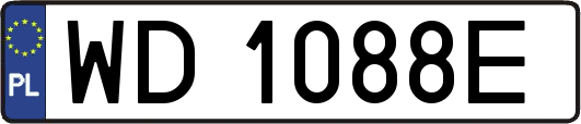 WD1088E