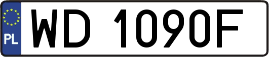 WD1090F