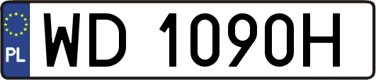 WD1090H