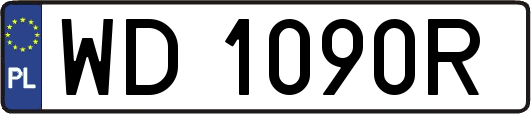 WD1090R