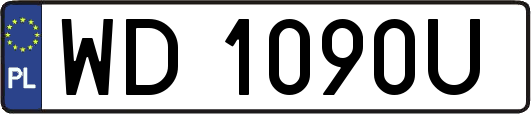 WD1090U