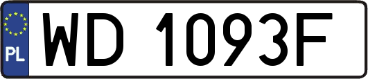 WD1093F
