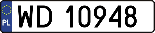 WD10948