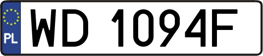 WD1094F