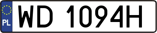 WD1094H