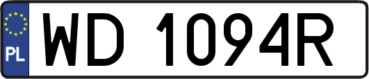 WD1094R