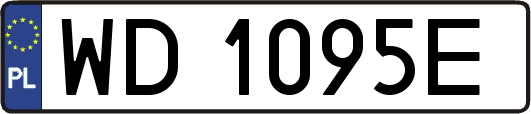 WD1095E