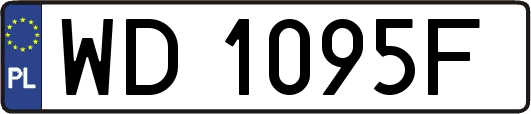 WD1095F