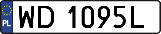 WD1095L