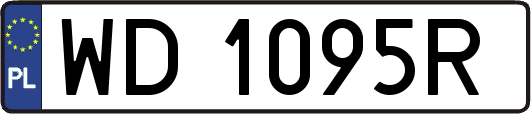 WD1095R