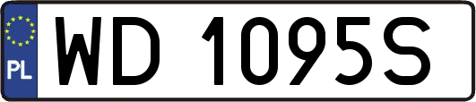 WD1095S